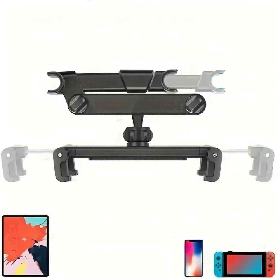 מעמד מתכוונן לטאבלט למושב האחורי ברכב | ג'סטה שופ | Jesta Shop