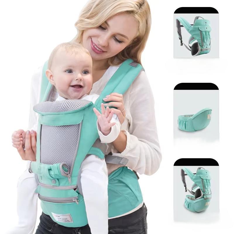 מנשא לתינוק רב תכליתי עם מושב ירך | ג'סטה שופ | Jesta Shop