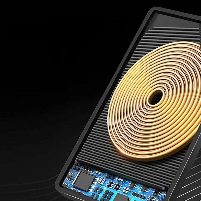 משטח טעינה אלחוטי לרכב | ג'סטה שופ | Jesta Shop