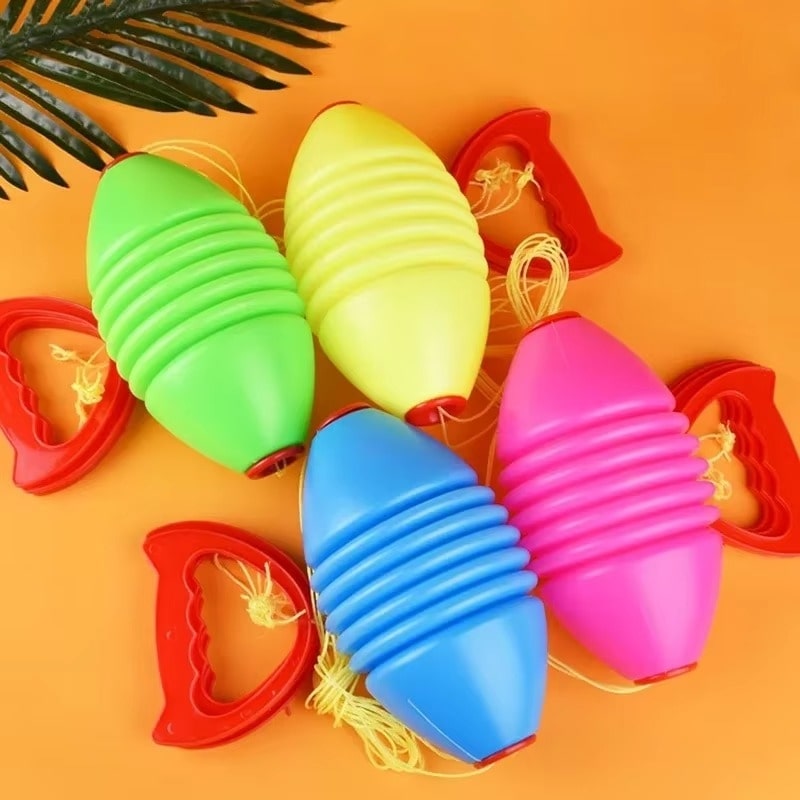 סט גוגו משחק משיכת חוטים לשניים | ג'סטה שופ | Jesta Shop