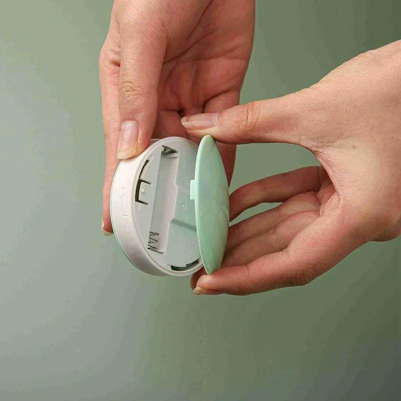 קוצץ ציפורניים חשמלי לתינוקות וילדים | ג'סטה שופ | Jesta Shop