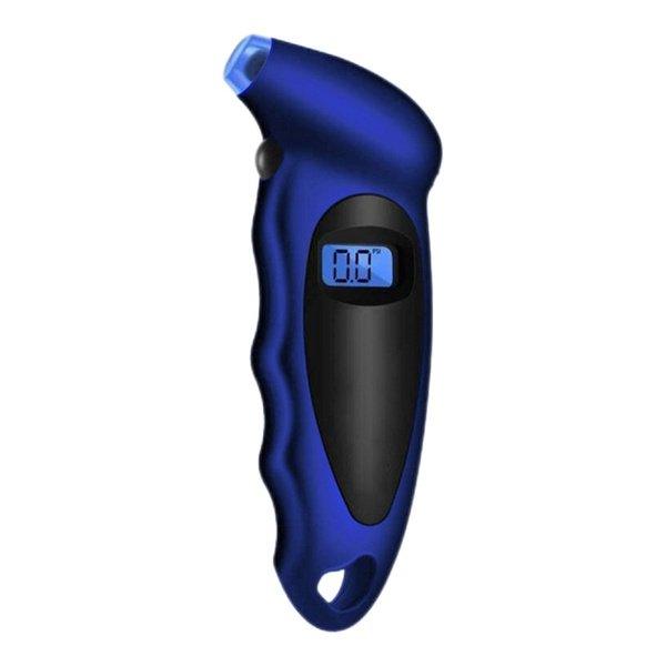 מודד לחץ אוויר דיגיטלי לצמיגים תצוגת LCD | ג'סטה שופ | Jesta Shop