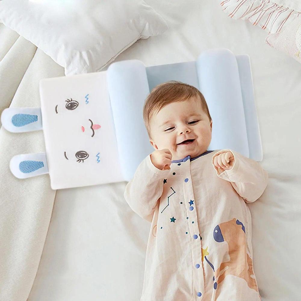 כרית תמיכה לתינוק לעיצוב והתפתחות הצוואר | ג'סטה שופ | Jesta Shop