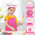 ערכת בישול ואפייה לילדים 25 חלקים | ג'סטה שופ | Jesta Shop