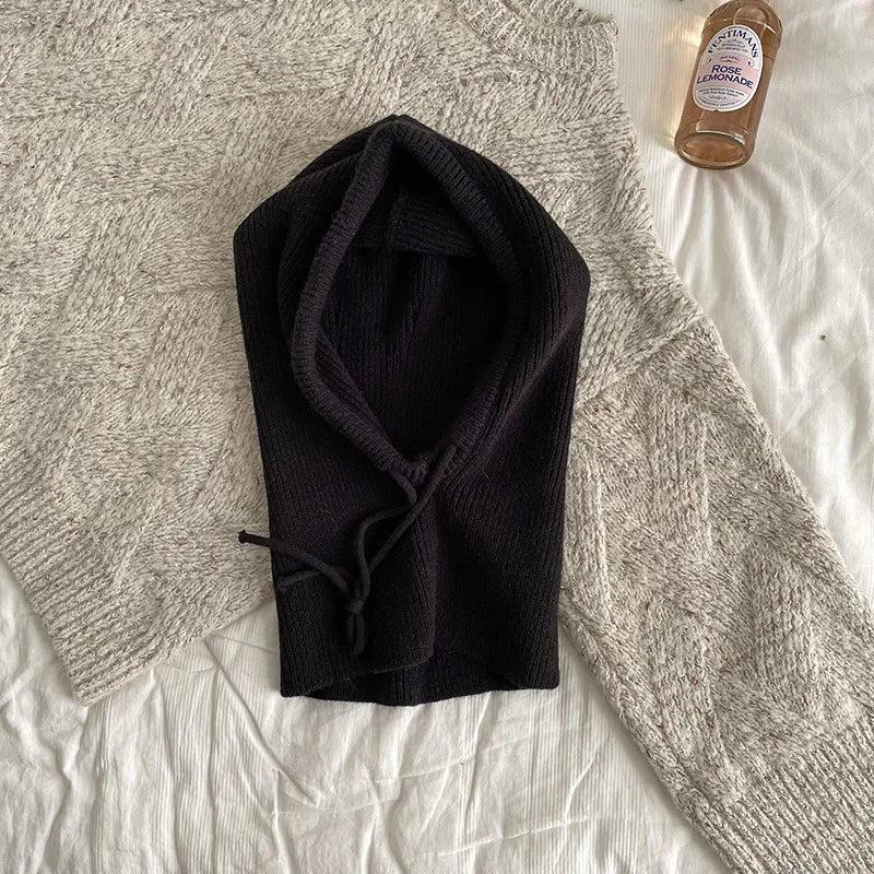 כובע ברדס סרוג במגוון צבעים | ג'סטה שופ | Jesta Shop