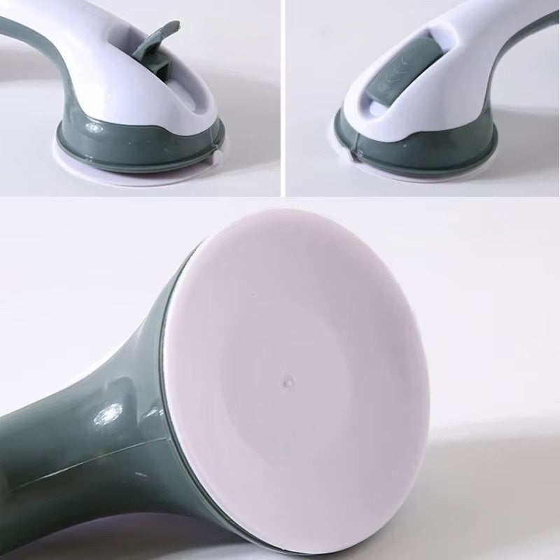 ידית אחיזה לאמבטיה וואקום למניעת החלקה | ג'סטה שופ | Jesta Shop