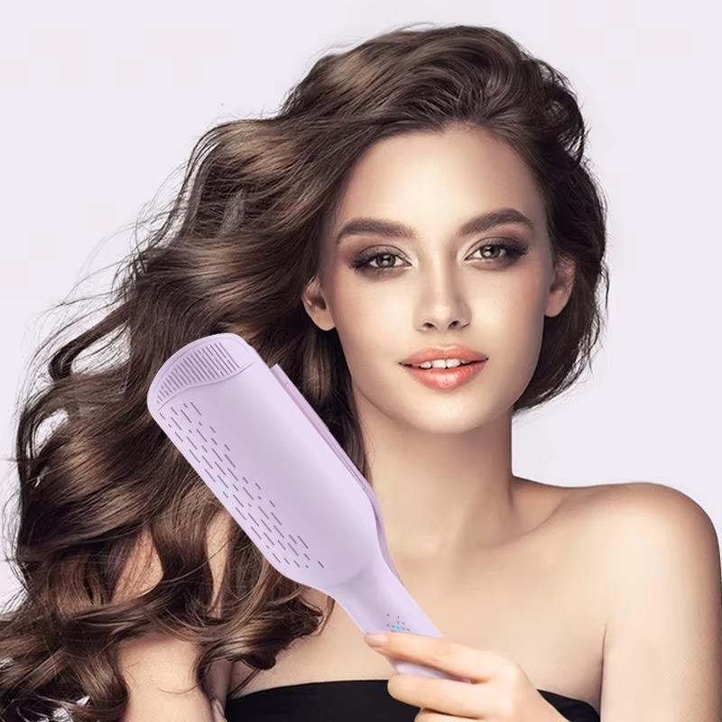 מסלסל שיער קרמי לעיצוב שיער גלי | ג'סטה שופ | Jesta Shop