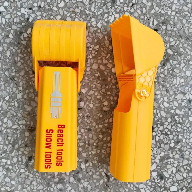 צעצוע זרוע חפירה גדולה לילדים | ג'סטה שופ | Jesta Shop