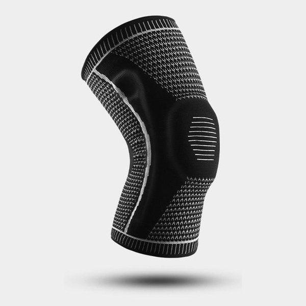 מגן ברך סיליקון סד תומך ברך | ג'סטה שופ | Jesta Shop