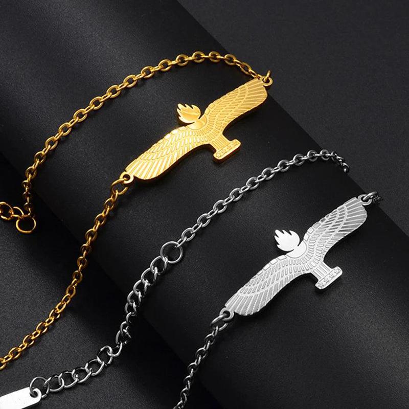 צמיד לגברים ונשים בסגנון אצטקי | ג'סטה שופ | Jesta Shop