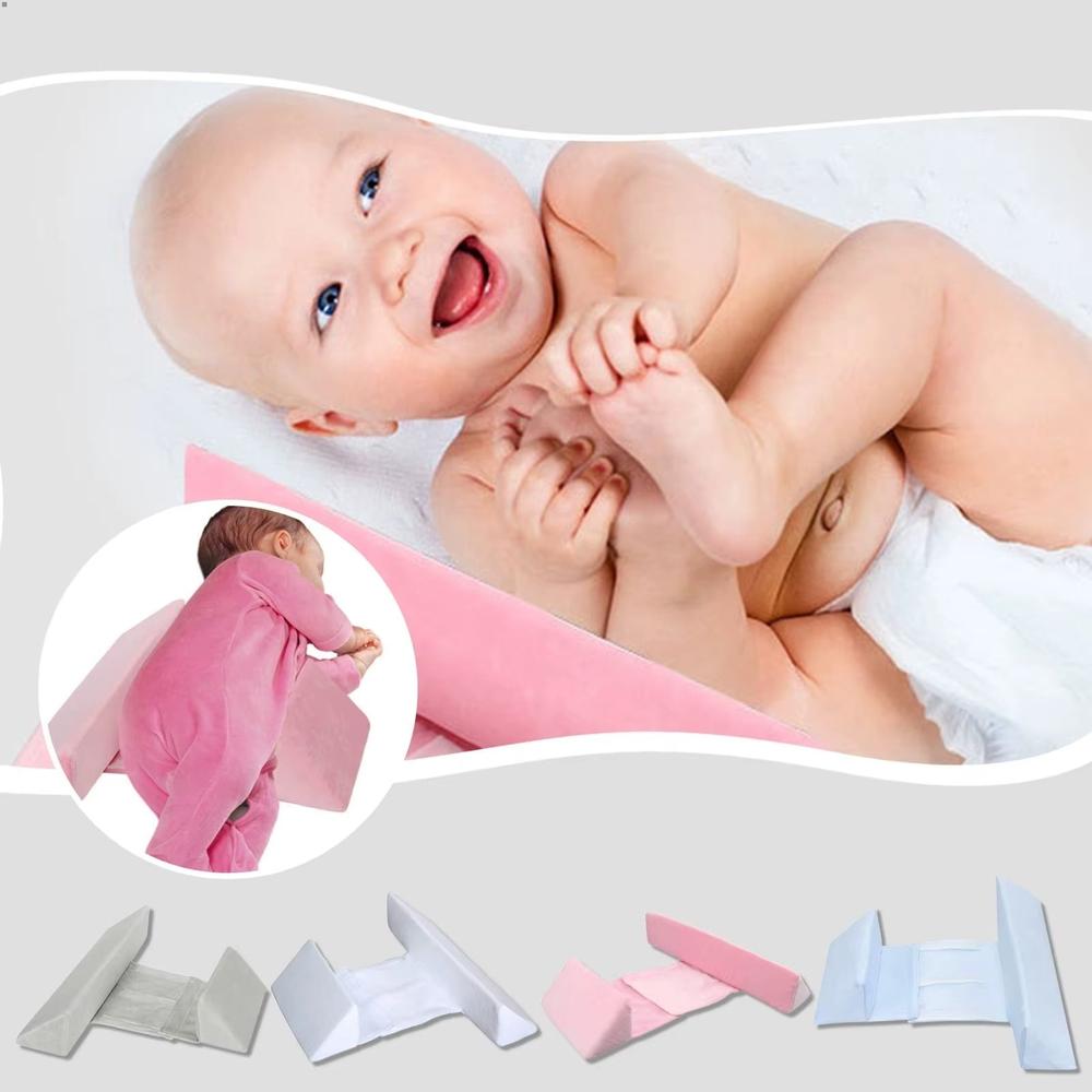 כרית ריפלוקס מיקומון לתינוק לשינה על הצד | ג'סטה שופ | Jesta Shop