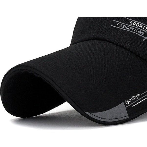 כובע רשת מצחייה אופנתי בעיצוב ספורטיבי | ג'סטה שופ | Jesta Shop