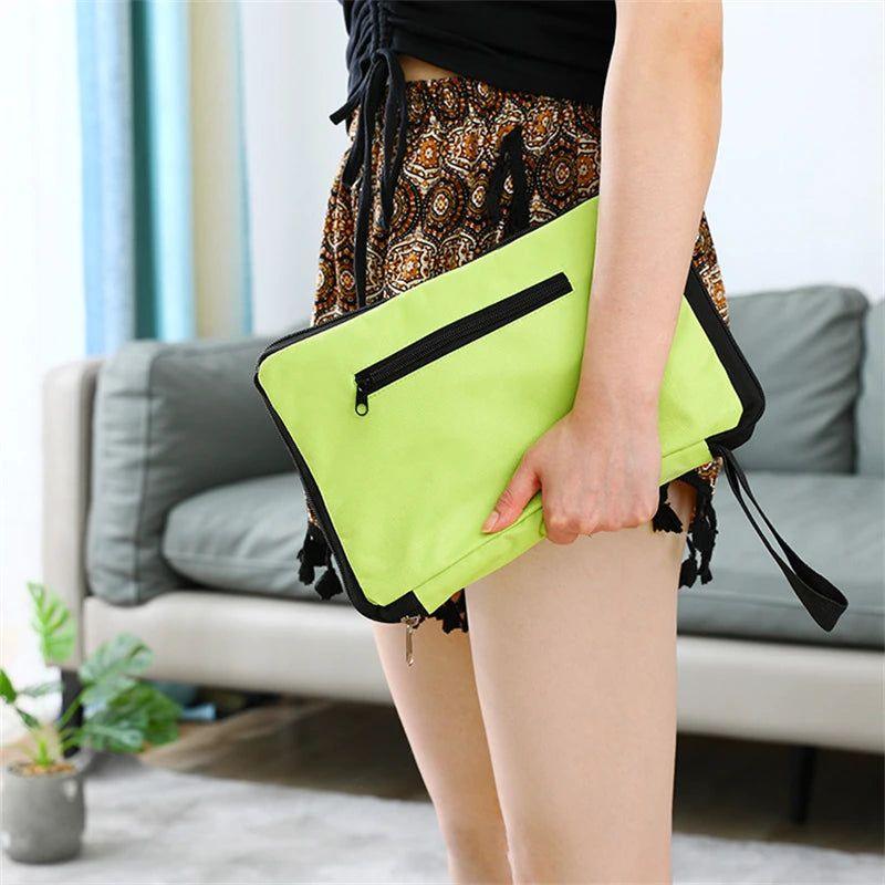 עגלת קניות מתקפלת לתיק קטן | ג'סטה שופ | Jesta Shop