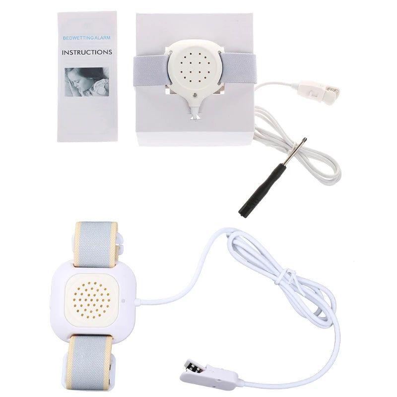 פעמונית הרטבה לטיפול הרטבת לילה לילדים | ג'סטה שופ | Jesta Shop