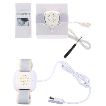 פעמונית הרטבה לטיפול הרטבת לילה לילדים | ג'סטה שופ | Jesta Shop