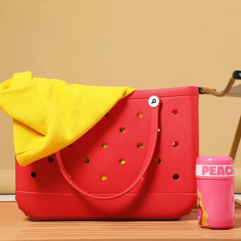 תיק חוף אופנתי במגוון צבעים | ג'סטה שופ | Jesta Shop