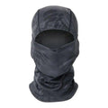 מסכת סקי תרמית מסכת פנים טקטית בסגנון צבאי | ג'סטה שופ | Jesta Shop