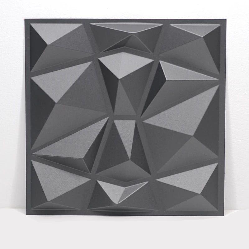 חבילת 5 מדבקות קיר טפט מעוצב תלת מימד לבית | ג'סטה שופ | Jesta Shop