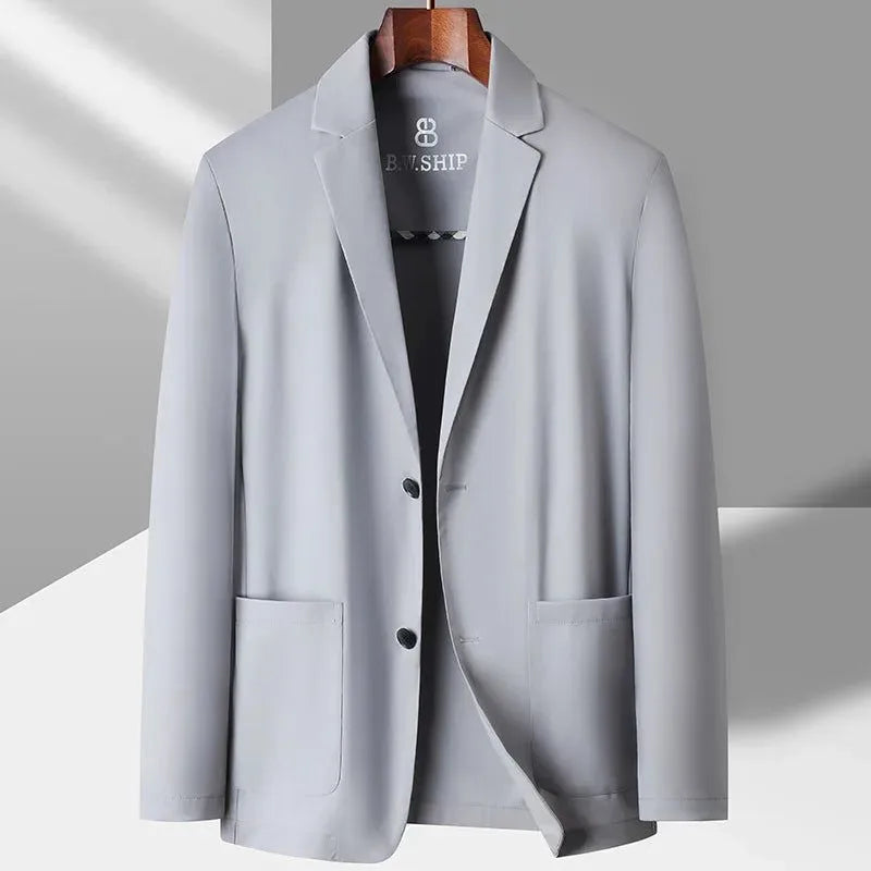 ג'קט בלייזר לגברים בעצוב אלגנט אופנתי | ג'סטה שופ | Jesta Shop
