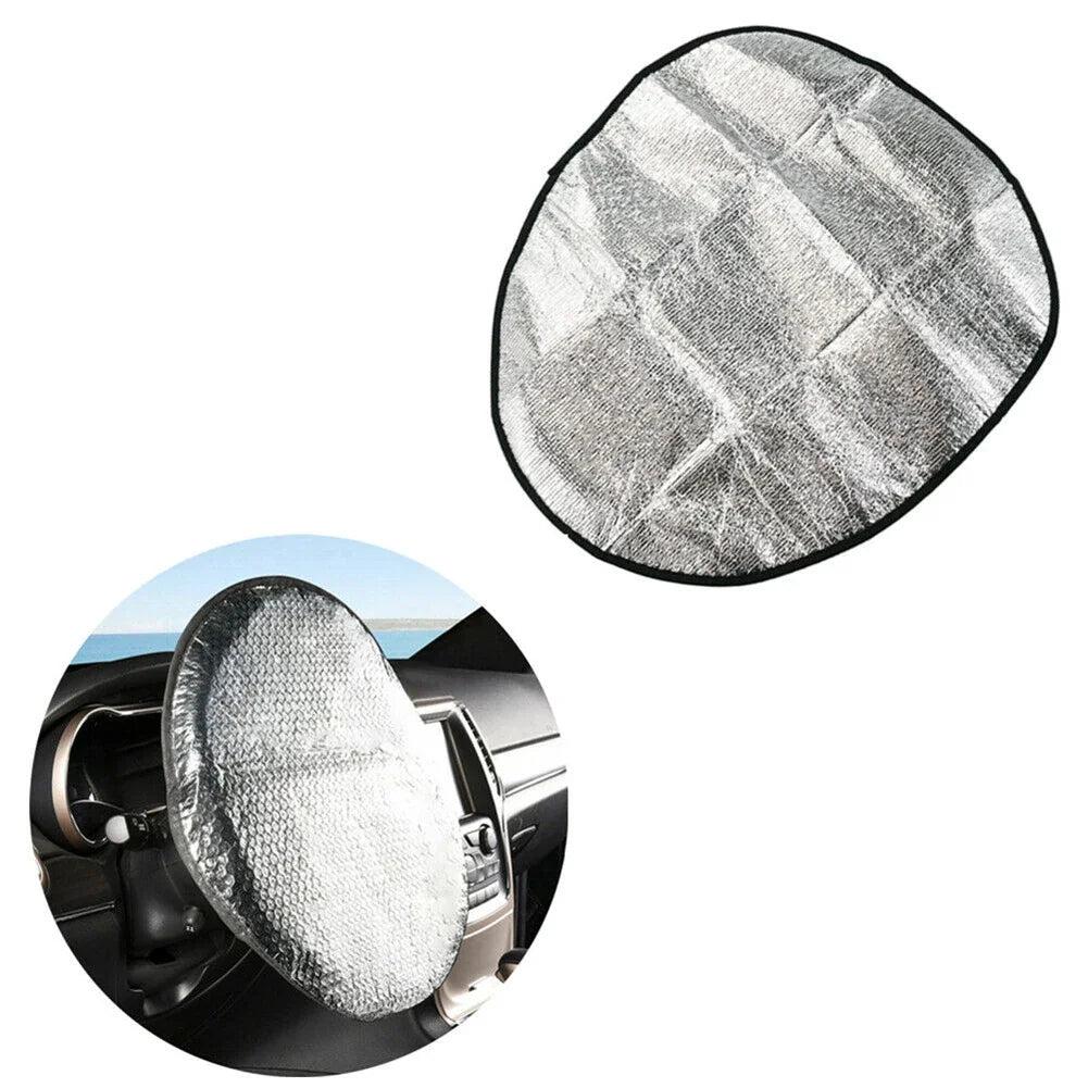 כיסוי הגה אוניברסלי להגנה מהשמש | ג'סטה שופ | Jesta Shop