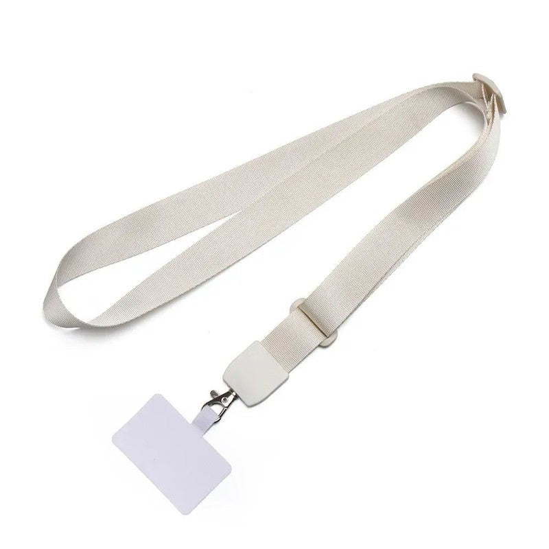 שרוך אוניברסלי שרשרת נשיאה לטלפון נייד | ג'סטה שופ | Jesta Shop