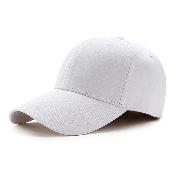 כובע מצחייה יוניסקס בגזרה קלאסית | ג'סטה שופ | JestaShop