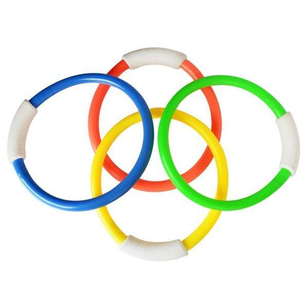 ערכת משחק טבעות צלילה לילדים שחייה מתחת למים | ג'סטה שופ | Jesta Shop