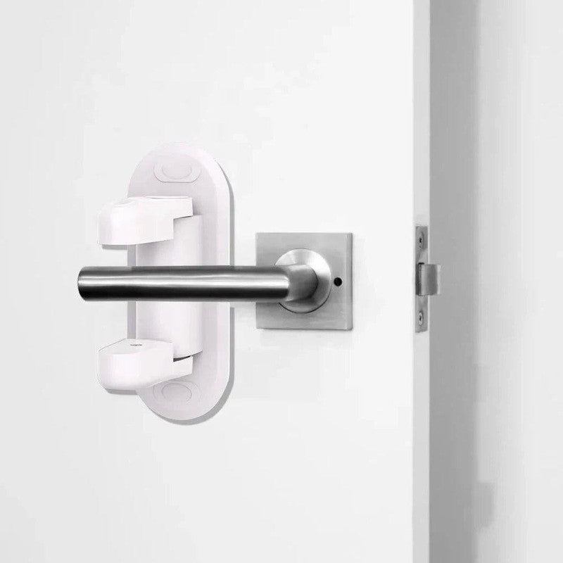 מנעול ידית דלת בטיחותי לילדים | ג'סטה שופ | Jesta Shop