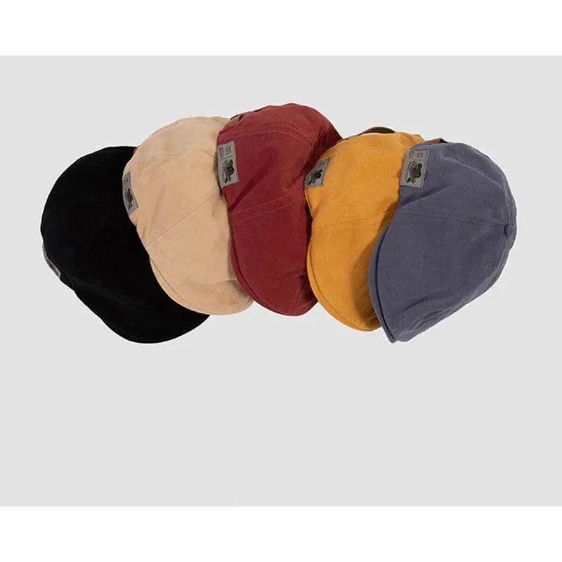 כובע ברט צרפתי במגוון צבעים | ג'סטה שופ | Jesta Shop