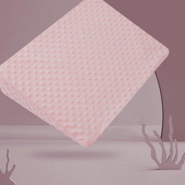 כרית ריפלוקס הגבהת ראש וגב התינוק | ג'סטה שופ | Jesta Shop