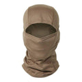 מסכת סקי תרמית מסכת פנים טקטית בסגנון צבאי | ג'סטה שופ | Jesta Shop