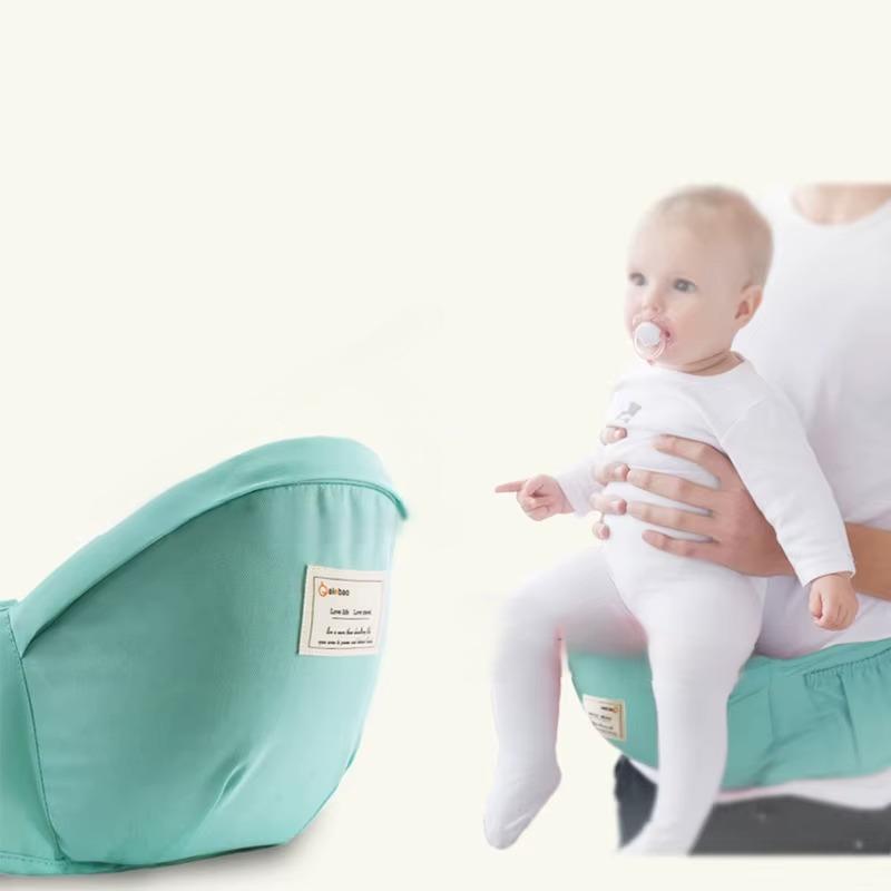 מנשא לתינוק רב תכליתי עם מושב ירך | ג'סטה שופ | Jesta Shop