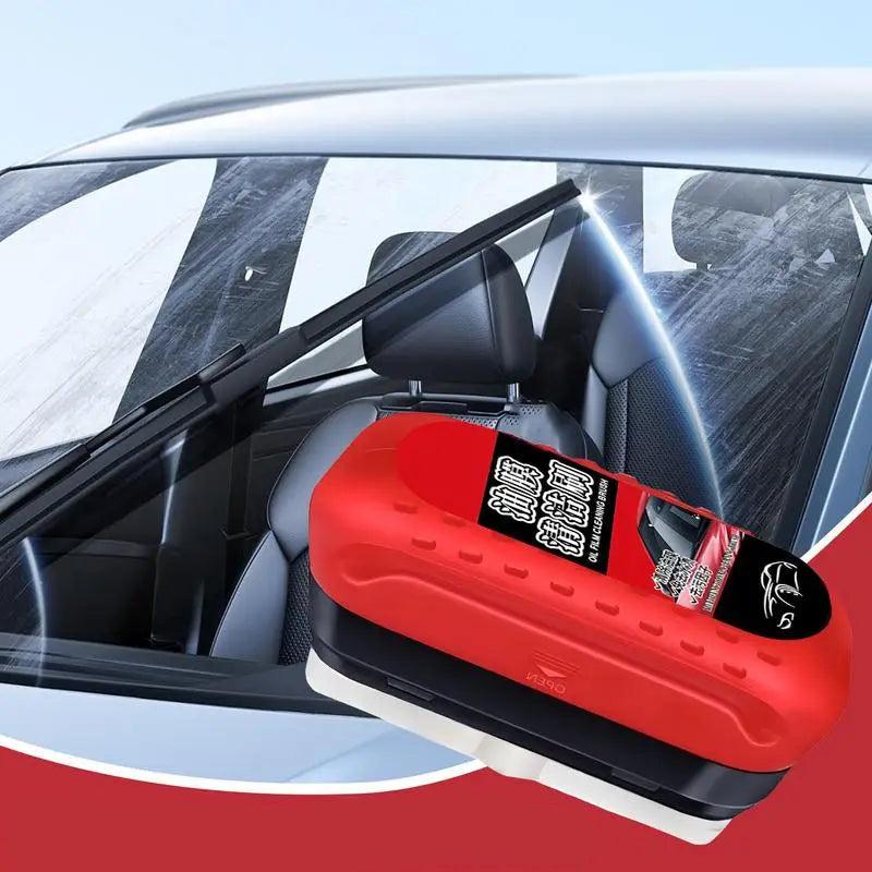 מברשת דוחה מים לניקוי שמשות הרכב | ג'סטה שופ | Jesta Shop