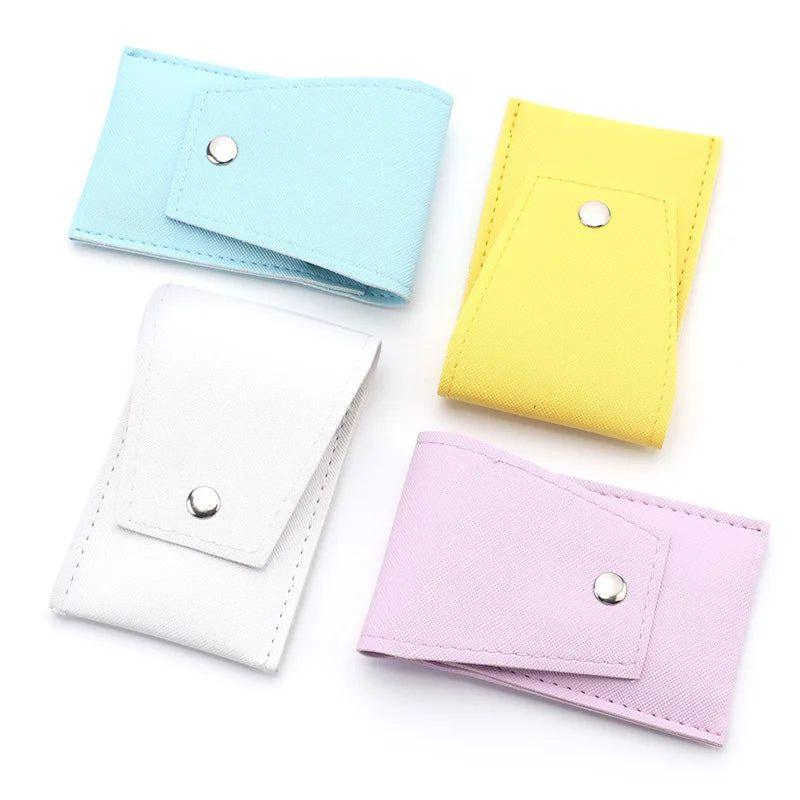 סט פינצטות נירוסטה לסידור גבות | ג'סטה שופ | Jesta Shop