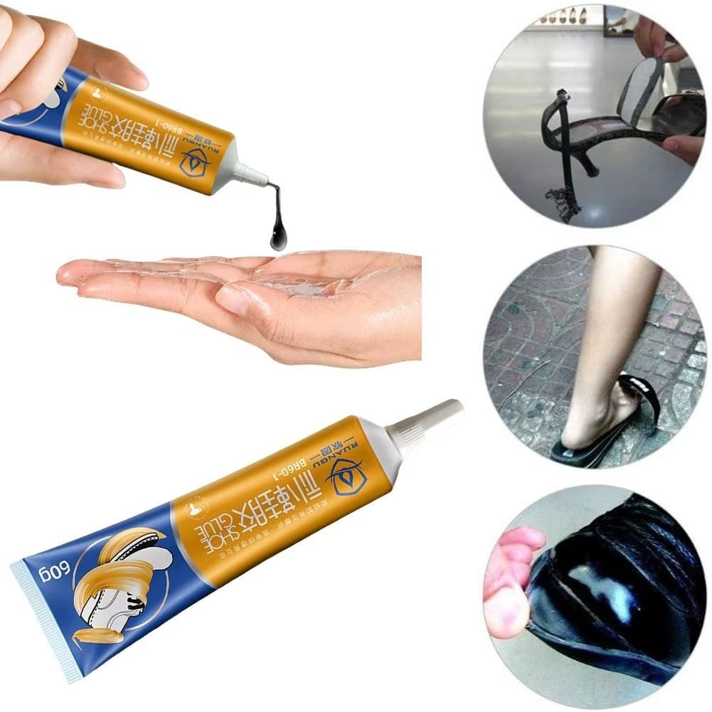 דבק חזק להדבקת נעליים וגומי | ג'סטה שופ | Jesta Shop