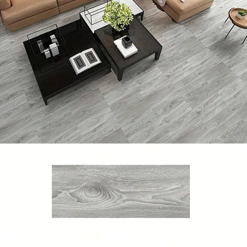 חבילת 10 מדבקות רצפה בסגנון פרקט עמידות למים | ג'סטה שופ | Jesta Shop