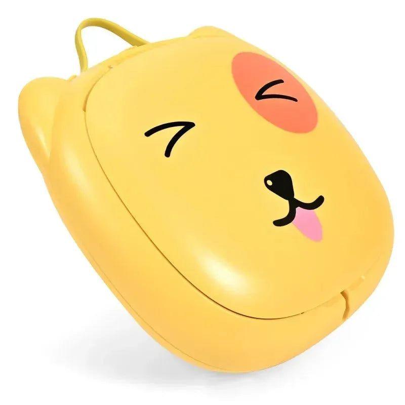 אסלת ילדים מתקפלת לנסיעות | ג'סטה שופ | Jesta Shop