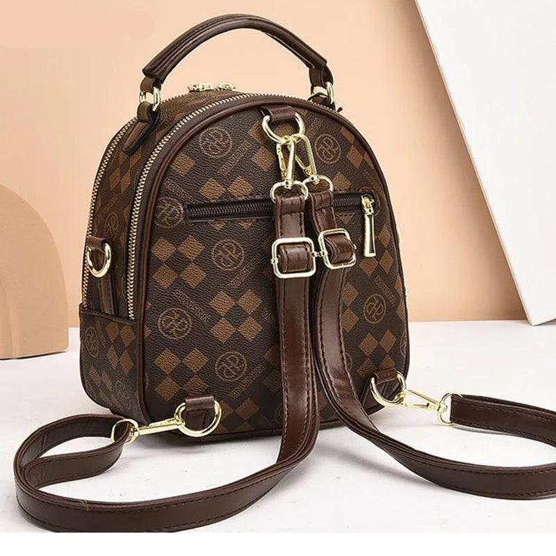 תיק גב אופנתי מעוצב לנשים | ג'סטה שופ | Jesta Shop