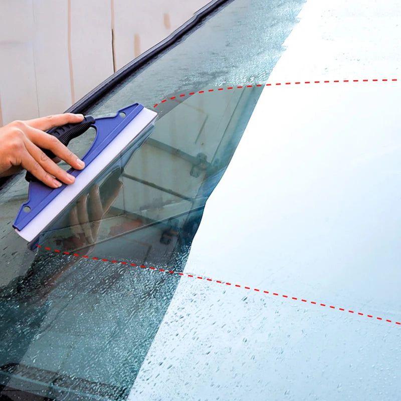 מגב סיליקון ידני לשמשת הרכב | ג'סטה שופ | Jesta Shop