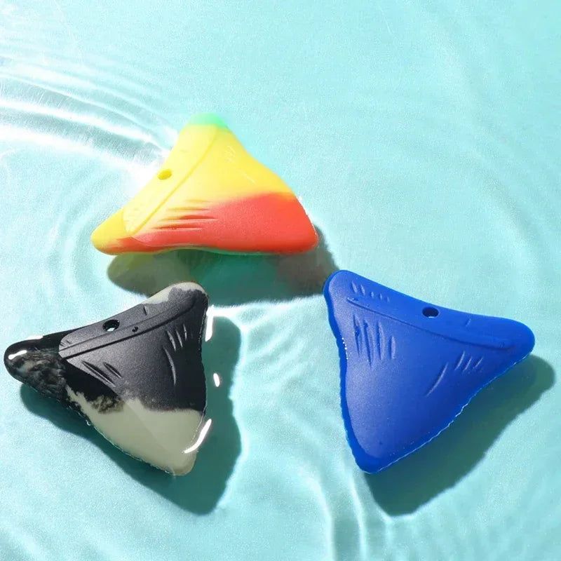 נשכן סיליקון לתינוק בצורת שן של כריש | ג'סטה שופ | Jesta Shop