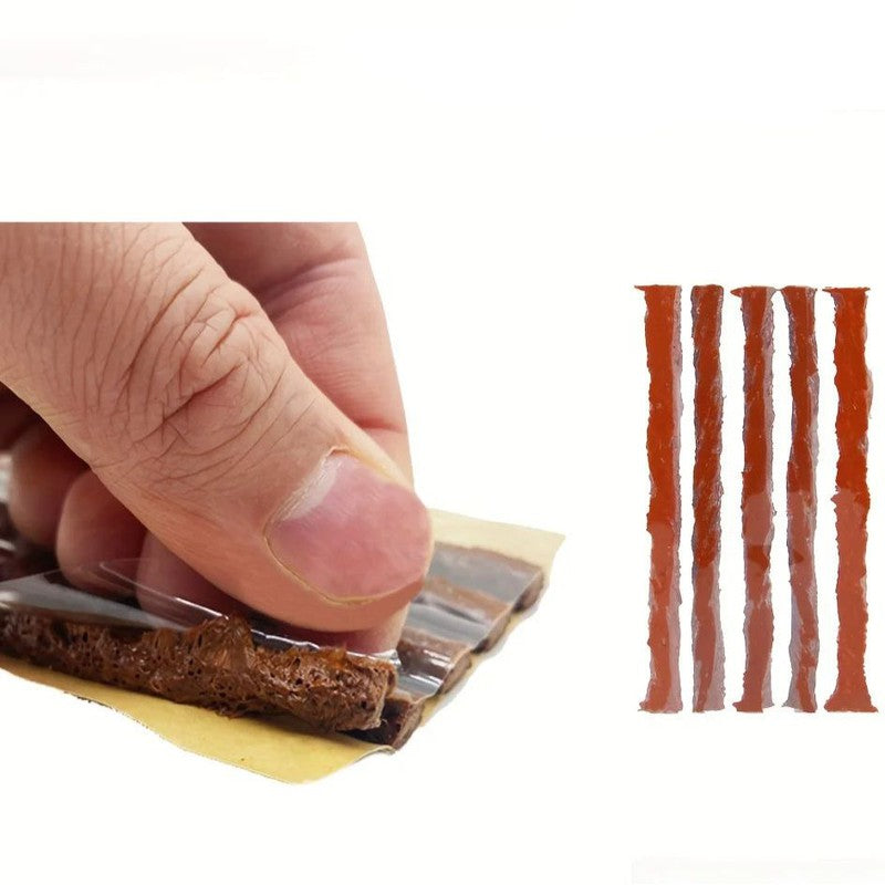 ערכה לתיקון פנצ'ר בצמיגים לרכב | ג'סטה שופ | Jesta Shop