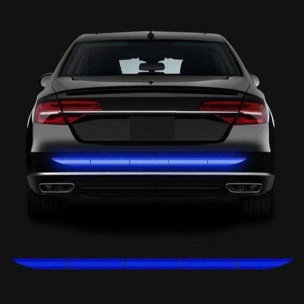 פס מדבקת בטיחות זוהרת לרכב | ג'סטה שופ | Jesta Shop