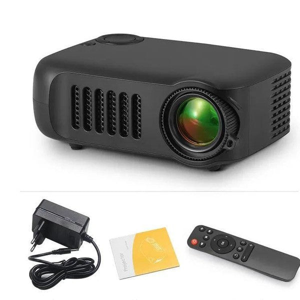 מיני מקרן נייד קטן מומלץ במיוחד | ג'סטה שופ | Jesta Shop