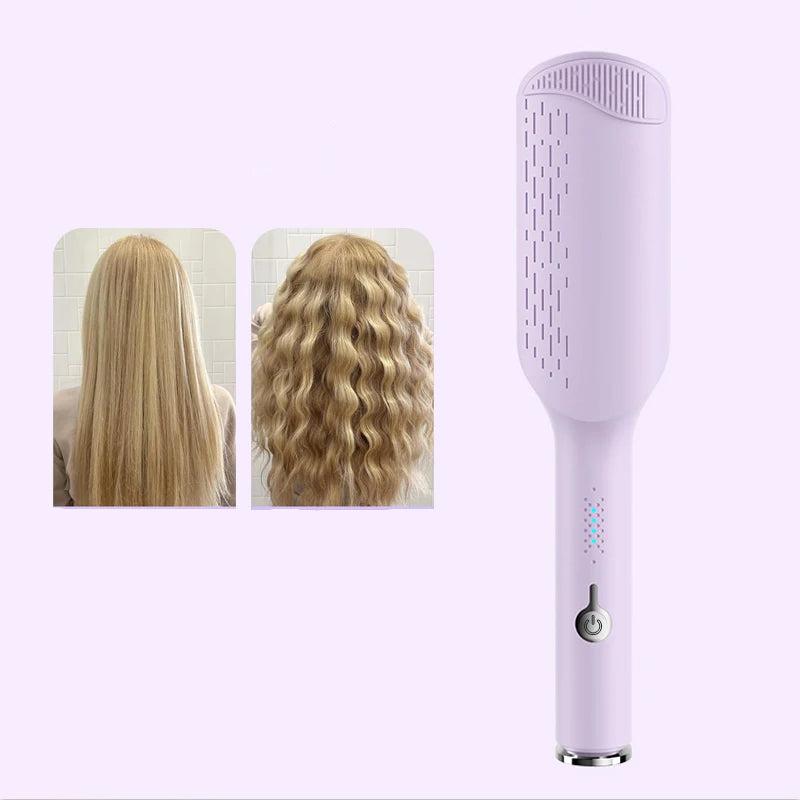 מסלסל שיער קרמי לעיצוב שיער גלי | ג'סטה שופ | Jesta Shop