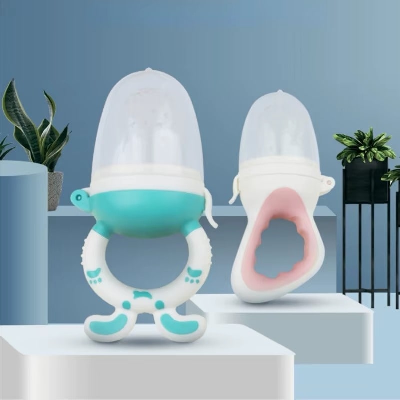 מוצץ אכילה ומסנן פירות וירקות לתינוקות | ג'סטה שופ | Jesta Shop