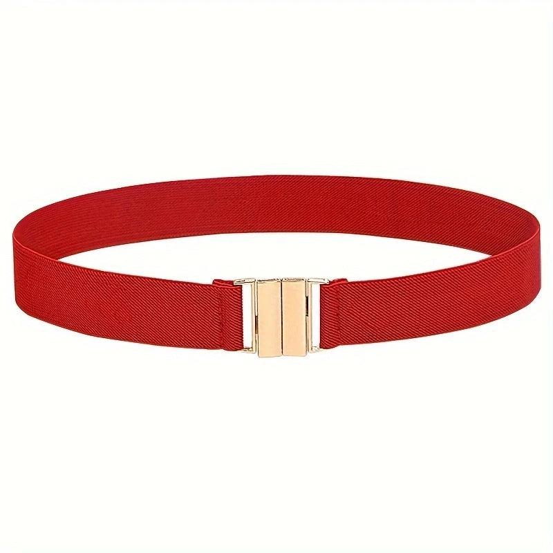 חגורת מותן אלסטית לשמלות | ג'סטה שופ | Jesta Shop