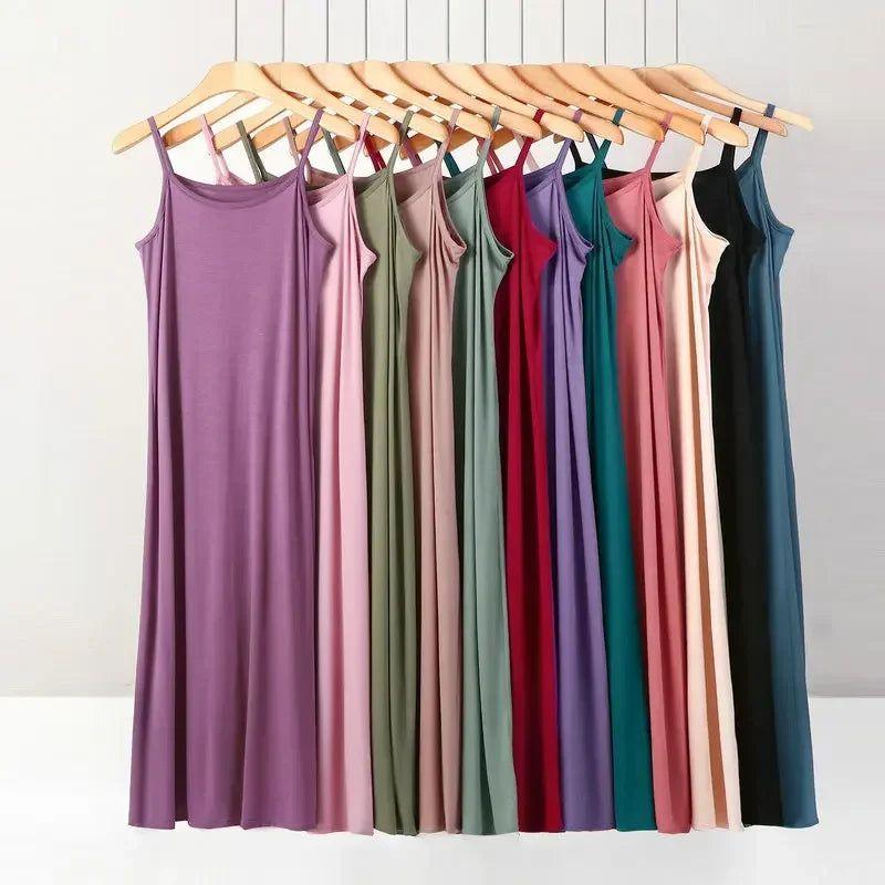 שמלת קיץ קצרה לנשים במגוון צבעים | ג'סטה שופ | JestaShop