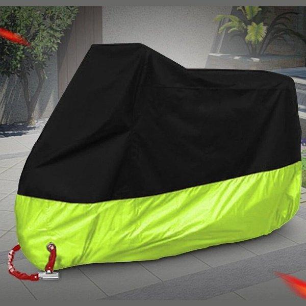 כיסוי לאופנוע וקטנוע להגנה מפני גשם רוח ושמש | ג'סטה שופ | Jesta Shop