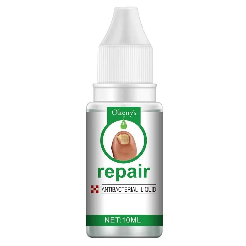 טיפות נגד פטרת ציפורניים | ג'סטה שופ | Jesta Shop