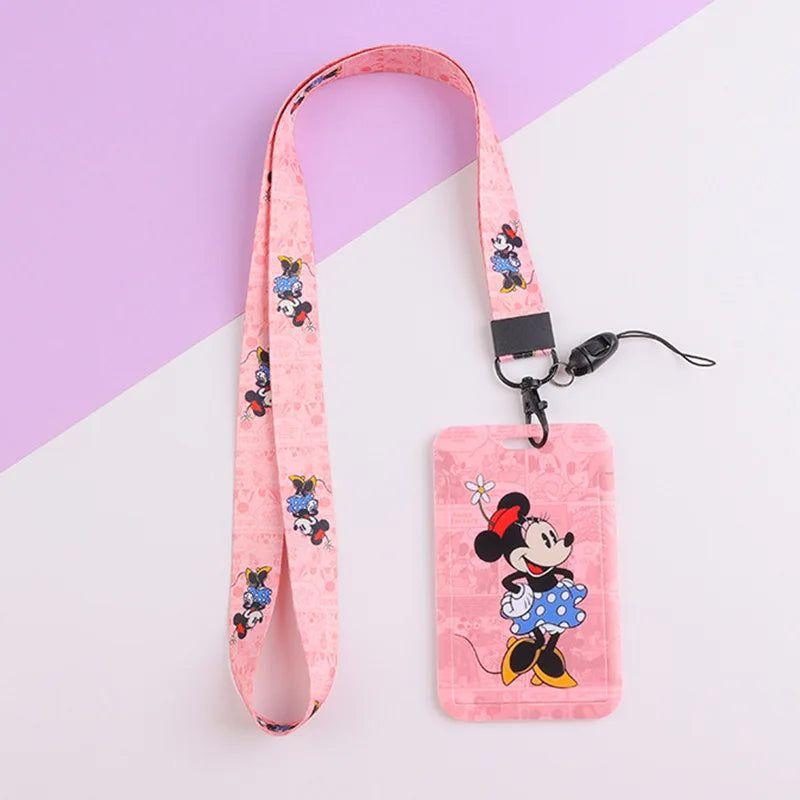 רצועת שרוך לצוואר מחזיק כרטיס עובד במגוון עיצובים | ג'סטה שופ | Jesta Shop